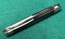  Tidioute Cutlery BLUE ENGINEER Traditional Pocket Knife. Great Eastern Cutlery. (321224) .....(GEC)