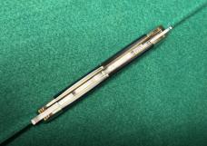  Tidioute Cutlery BLUE ENGINEER Traditional Pocket Knife. Great Eastern Cutlery. (321224) .....(GEC)