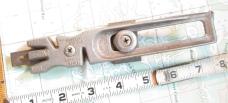 SELECT PRO Multi Item Sharpener Knife, Shears Scissors, Mower! Aluminum C121