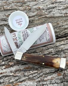 GEC NORTHFIELD ** 441218S SAMBAR STAG BUFFALO JACK 