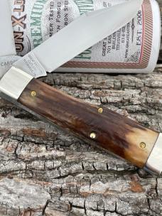 GEC NORTHFIELD ** 441218S SAMBAR STAG BUFFALO JACK 