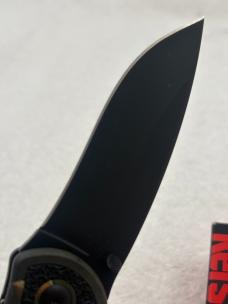 Kershaw 1670 Camo Blur Assist Open Folder New In Box Made In USA