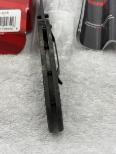 Kershaw 1670 Camo Blur Assist Open Folder New In Box Made In USA