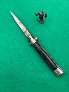 Rare Industria Argentina Albacete Stiletto