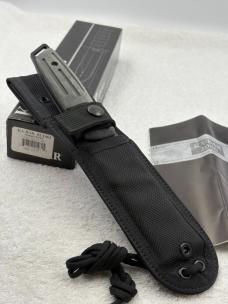 KA-BAR Impact Series Tactical / Camping Knife 02-1461 Large Spear Eagle Made In USA