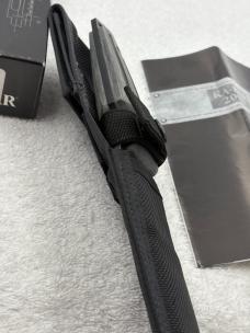 KA-BAR Impact Series Tactical / Camping Knife 02-1461 Large Spear Eagle Made In USA
