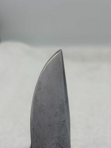 Marbles Vintage Hunting Woodcraft Fixed Blade Knife Made In Gladstone MI  USA 