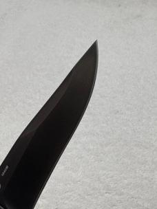 Benchmade Model 690 Elishewitz Folder Made In USA Been Discontinued (5)