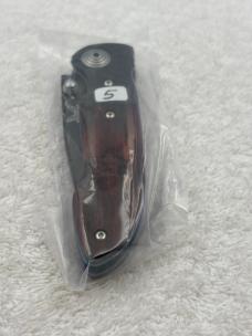 Benchmade Model 690 Elishewitz Folder Made In USA Been Discontinued (5)