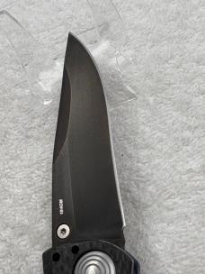 Benchmade Model 690 Elishewitz Folder Made In USA Been Discontinued (5)