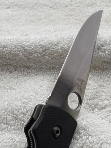Benchmade Model 800S AFCF Advanced Folding Combat Knife (46)