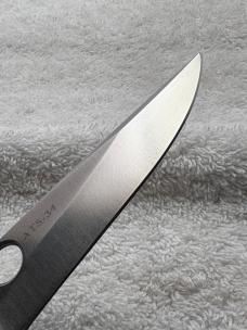Benchmade Model 800S AFCF Advanced Folding Combat Knife (46)