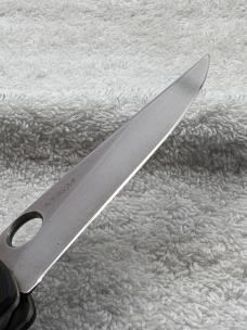 Benchmade Model 800S AFCF Advanced Folding Combat Knife (46)