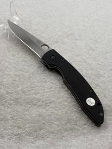 Benchmade Model 800S AFCF Advanced Folding Combat Knife (46)