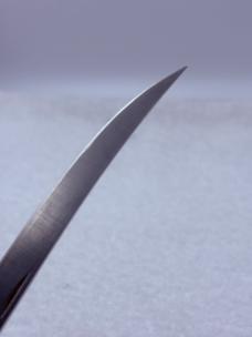 Schrade Cutlery Vintage MA6 Folding Filet Lockback Knife Made In USA (43)