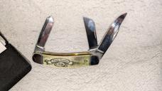 Case XX Sowbelly - Case Family Reunion Event Knife - Shepherd Hills Cutlery
