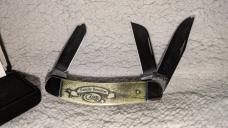 Case XX Sowbelly - Case Family Reunion Event Knife - Shepherd Hills Cutlery