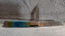 Case XX Razor - Sea Dragon - SFO
