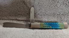 Case XX Razor - Sea Dragon - SFO