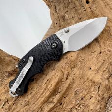 Kershaw KAI 3800 Shuffle Liner Lock Pocket Knife Black Bottle Opener (185) 