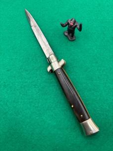 9” EIG Cutlery Picklock