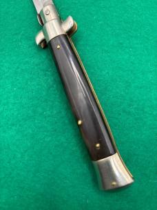 9” EIG Cutlery Picklock