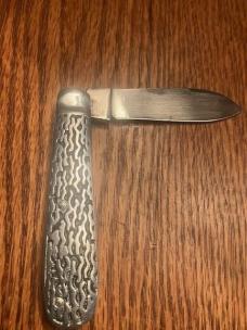 RARE RUSSELL FROM MY COLLECTION
