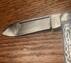 RARE RUSSELL FROM MY COLLECTION