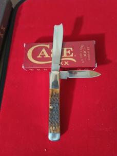 2024 Case Brothers Razor 
