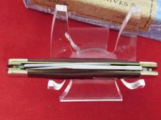 Case XX Red Bone Pocket Worn Pen Pattern # 6227 SS