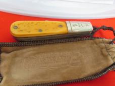 Russel 1875 to 1975 Commemorative Barlow