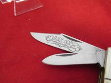 Russel 1875 to 1975 Commemorative Barlow