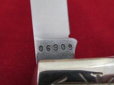 Russel 1875 to 1975 Commemorative Barlow