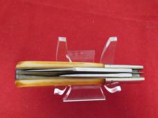 Russel 1875 to 1975 Commemorative Barlow