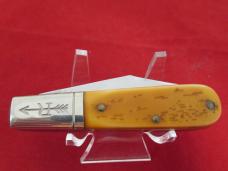 Russel 1875 to 1975 Commemorative Barlow