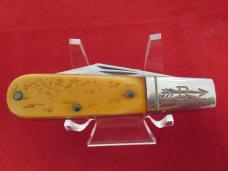 Russel 1875 to 1975 Commemorative Barlow