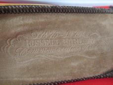Russel 1875 to 1975 Commemorative Barlow
