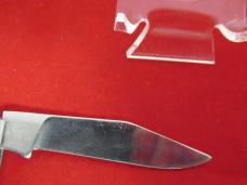 IXL George Wostenholm Sheffield England Wood Handle Barlow 