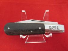 IXL George Wostenholm Sheffield England Wood Handle Barlow 