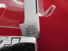 Rogers Sheffield England Wood Handle Barlow 