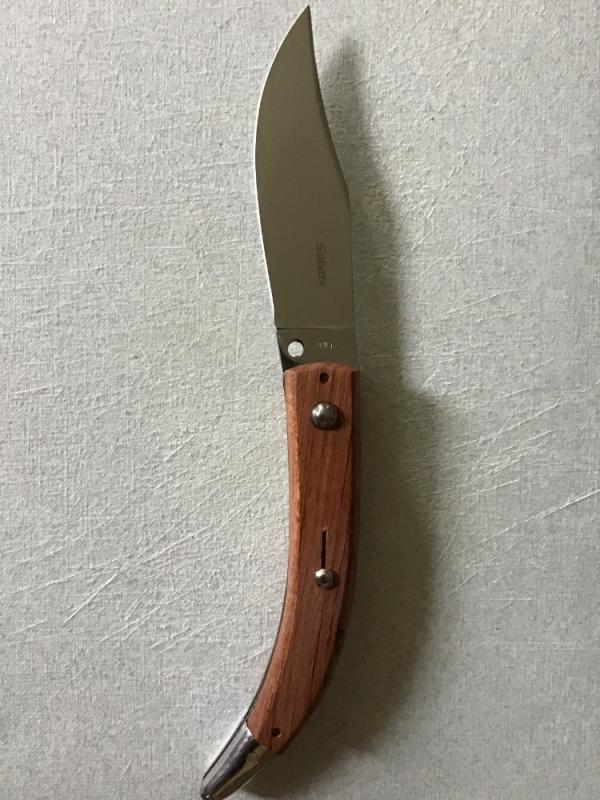 8.75” Diana (type) BOBC. Pristine.