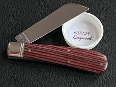 Great Eastern Cutlery AAPK SFO 933124 Kingwood 