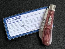 Great Eastern Cutlery AAPK SFO 933124 Kingwood 
