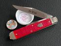 Great Eastern Cutlery 871223 Northfield Indian Paint Brush