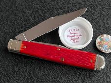 Great Eastern Cutlery 871223 Northfield Indian Paint Brush