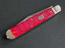 Great Eastern Cutlery 871223 Northfield Indian Paint Brush