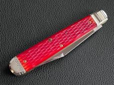 Great Eastern Cutlery 871223 Northfield Indian Paint Brush