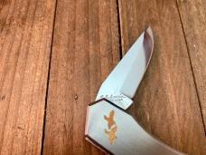 Lakota Teel by Moki Seki Japan