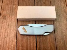 Lakota Teel by Moki Seki Japan