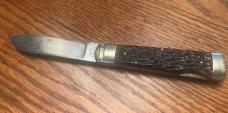 NAPANOCH KNIFE N. Y. (YOU MAY PAY ME ANY WAY YOU CAN GET TO ME)